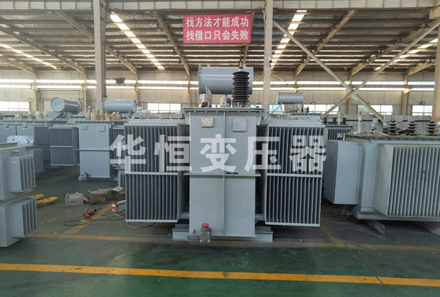 SZ11-6300/35新吴新吴新吴油浸式变压器价格