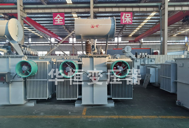 S13-6300/35新吴新吴新吴油浸式变压器